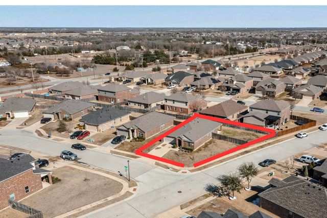 1406 Cedar Hollow Drive, Princeton, TX 75407