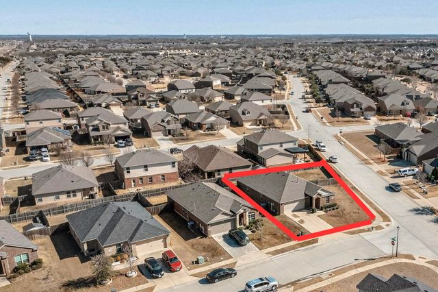 1406 Cedar Hollow Drive, Princeton, TX 75407