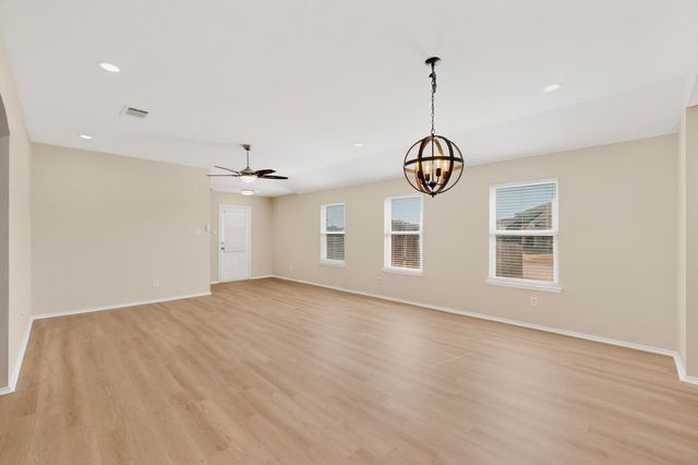 1406 Cedar Hollow Drive, Princeton, TX 75407