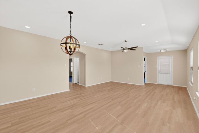 1406 Cedar Hollow Drive, Princeton, TX 75407