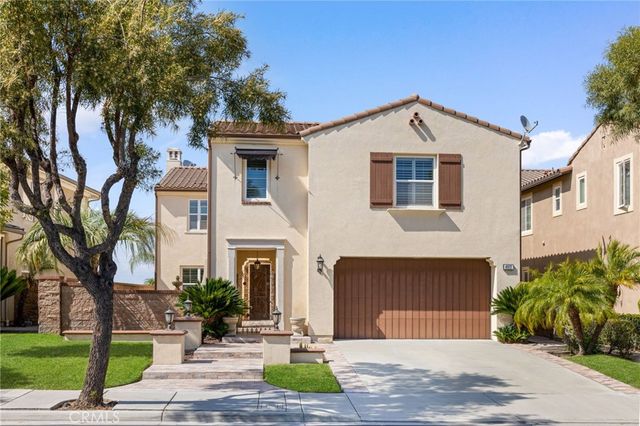4912 Highview Street, Chino Hills, CA 91709
