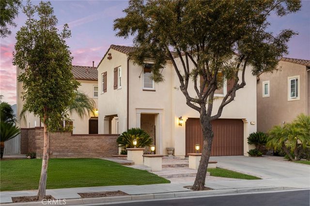 4912 Highview Street, Chino Hills, CA 91709
