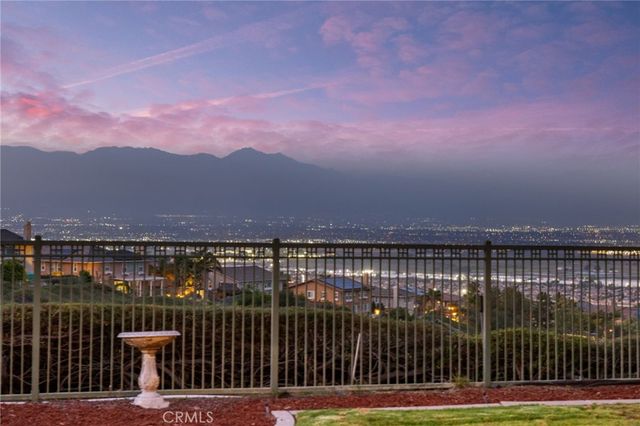 4912 Highview Street, Chino Hills, CA 91709