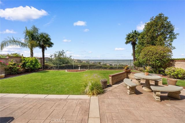 4912 Highview Street, Chino Hills, CA 91709