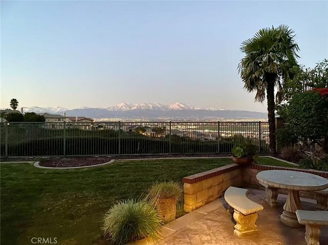 4912 Highview Street, Chino Hills, CA 91709