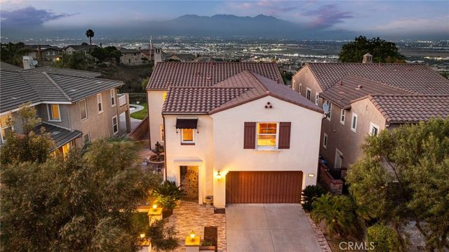 4912 Highview Street, Chino Hills, CA 91709