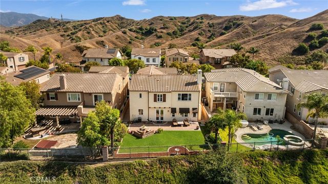 4912 Highview Street, Chino Hills, CA 91709
