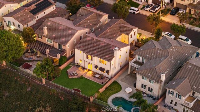 4912 Highview Street, Chino Hills, CA 91709
