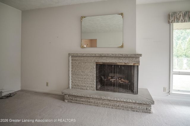 1665 Woodside Drive, East Lansing, MI 48823