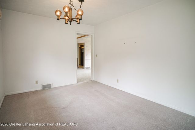 1665 Woodside Drive, East Lansing, MI 48823