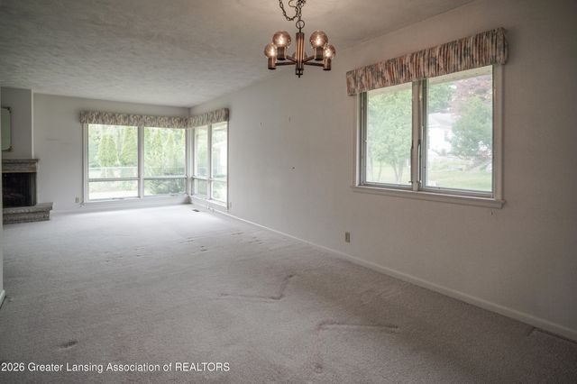 1665 Woodside Drive, East Lansing, MI 48823