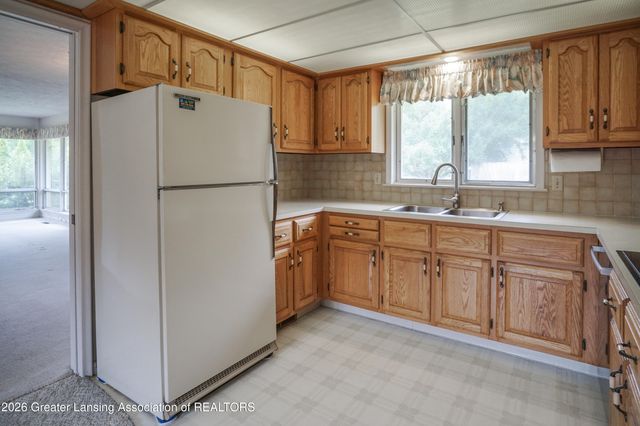 1665 Woodside Drive, East Lansing, MI 48823
