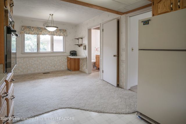 1665 Woodside Drive, East Lansing, MI 48823