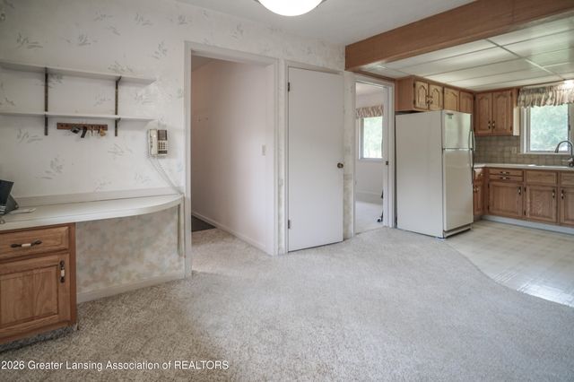 1665 Woodside Drive, East Lansing, MI 48823