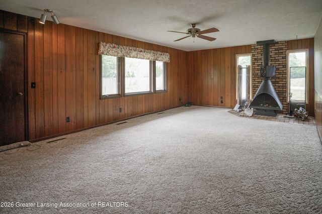 1665 Woodside Drive, East Lansing, MI 48823