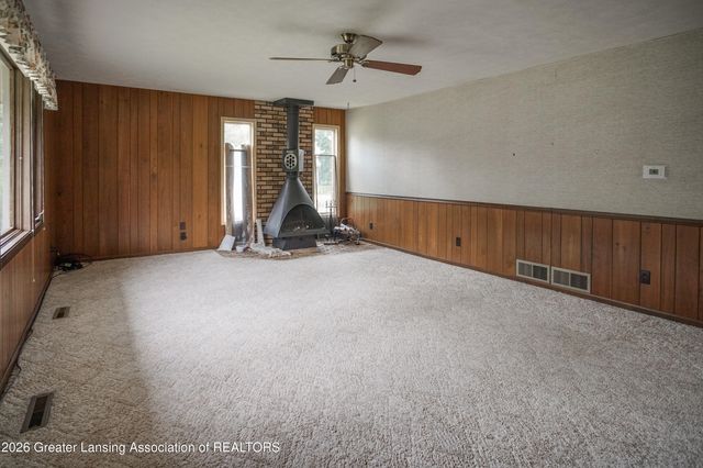 1665 Woodside Drive, East Lansing, MI 48823