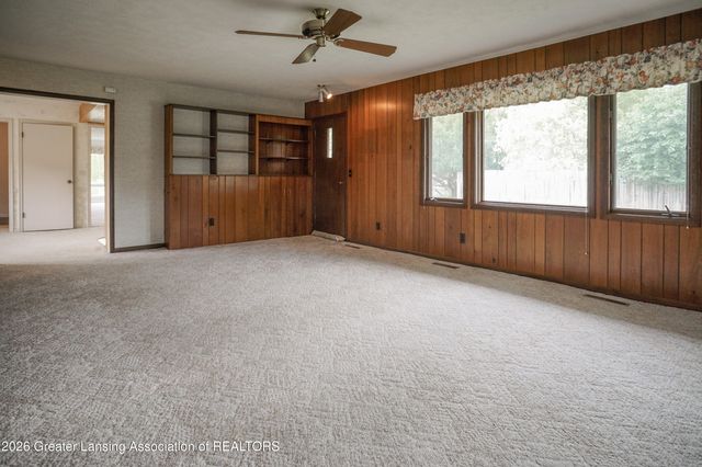 1665 Woodside Drive, East Lansing, MI 48823