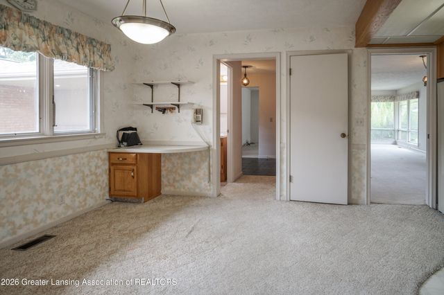 1665 Woodside Drive, East Lansing, MI 48823