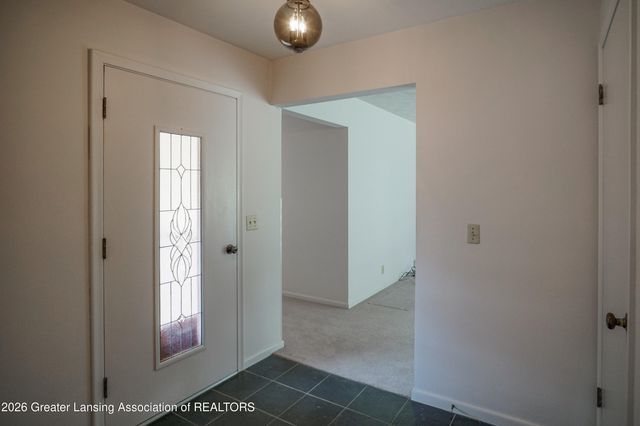 1665 Woodside Drive, East Lansing, MI 48823