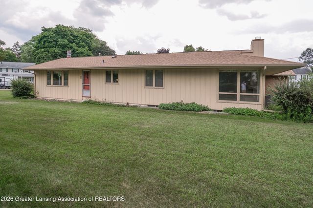 1665 Woodside Drive, East Lansing, MI 48823