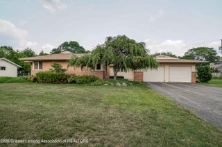 1665 Woodside Drive, East Lansing, MI 48823