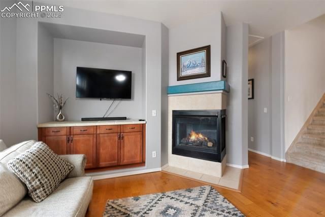 4180 Slice Drive, Colorado Springs, CO 80922