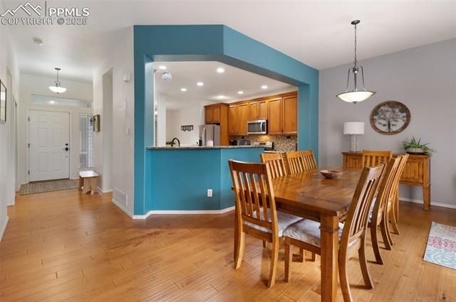 4180 Slice Drive, Colorado Springs, CO 80922