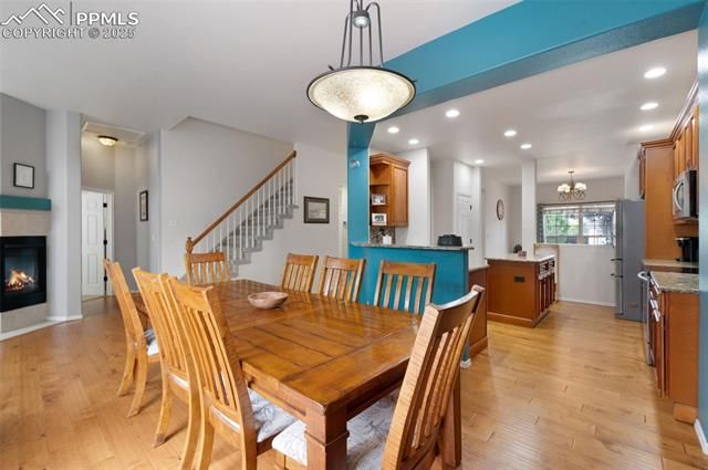 4180 Slice Drive, Colorado Springs, CO 80922