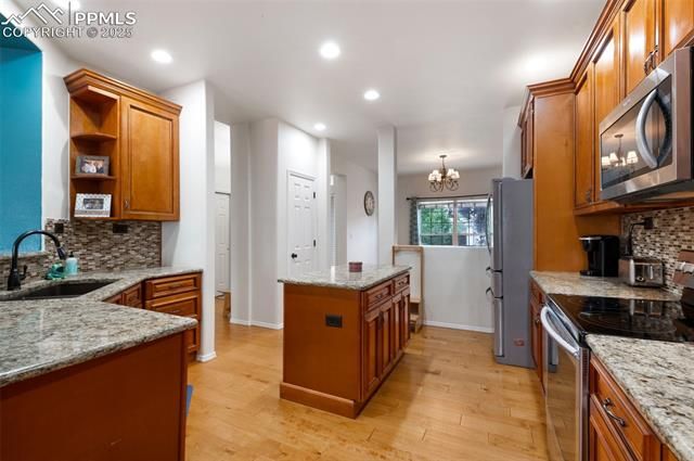 4180 Slice Drive, Colorado Springs, CO 80922