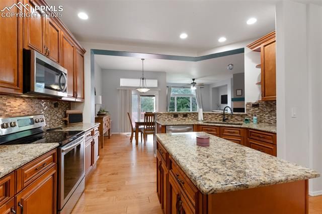 4180 Slice Drive, Colorado Springs, CO 80922