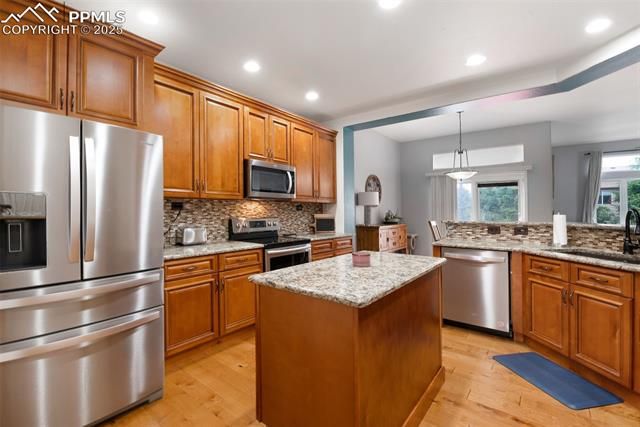 4180 Slice Drive, Colorado Springs, CO 80922