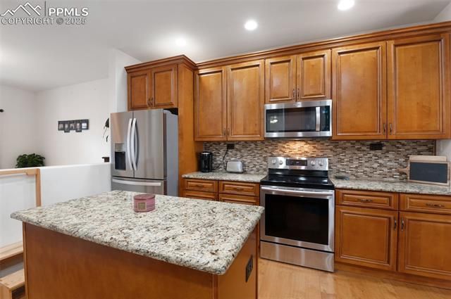 4180 Slice Drive, Colorado Springs, CO 80922