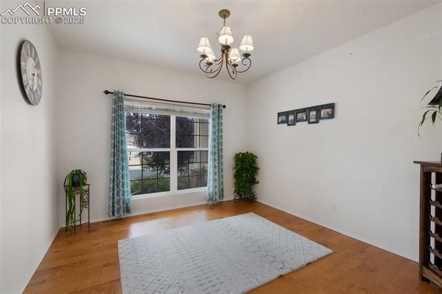 4180 Slice Drive, Colorado Springs, CO 80922