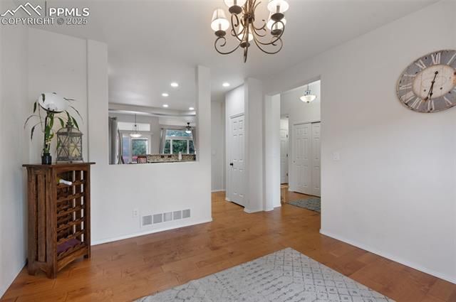 4180 Slice Drive, Colorado Springs, CO 80922