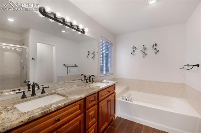 4180 Slice Drive, Colorado Springs, CO 80922