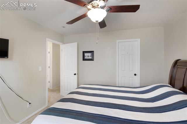 4180 Slice Drive, Colorado Springs, CO 80922