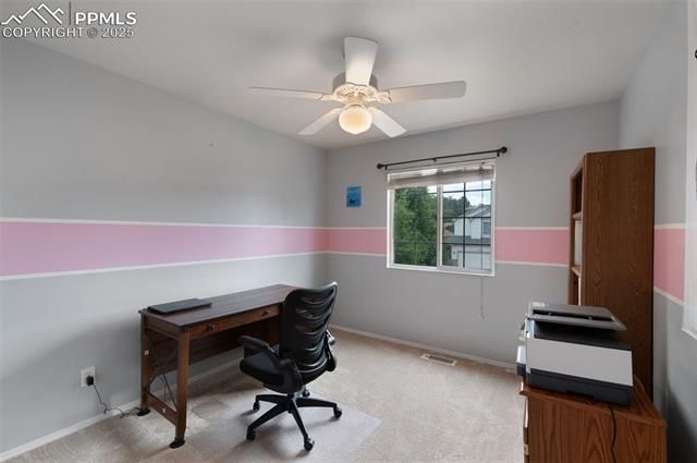 4180 Slice Drive, Colorado Springs, CO 80922