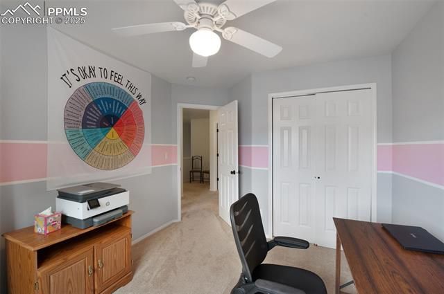 4180 Slice Drive, Colorado Springs, CO 80922