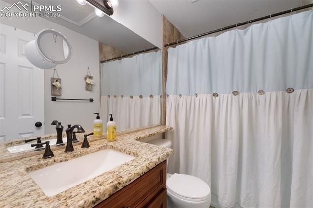 4180 Slice Drive, Colorado Springs, CO 80922