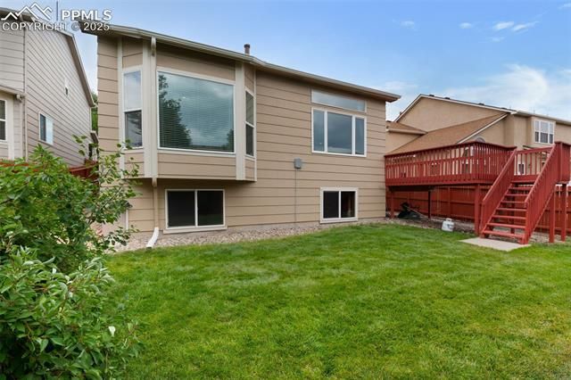 4180 Slice Drive, Colorado Springs, CO 80922