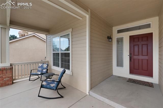 4180 Slice Drive, Colorado Springs, CO 80922