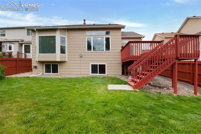 4180 Slice Drive, Colorado Springs, CO 80922