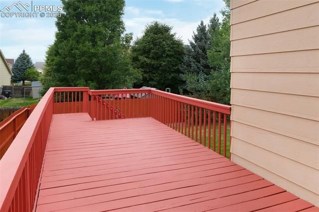4180 Slice Drive, Colorado Springs, CO 80922