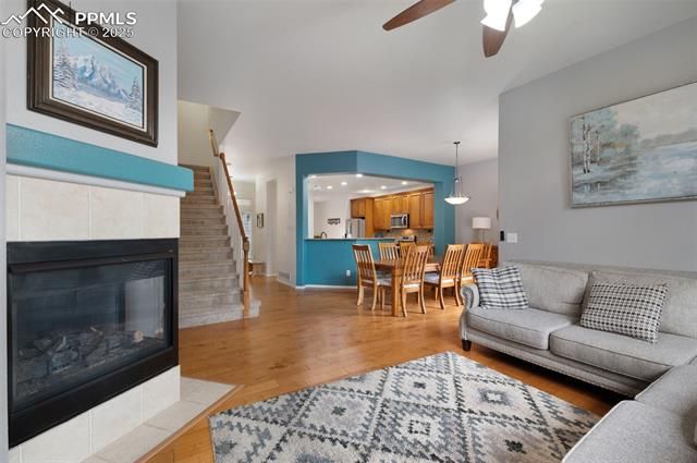 4180 Slice Drive, Colorado Springs, CO 80922