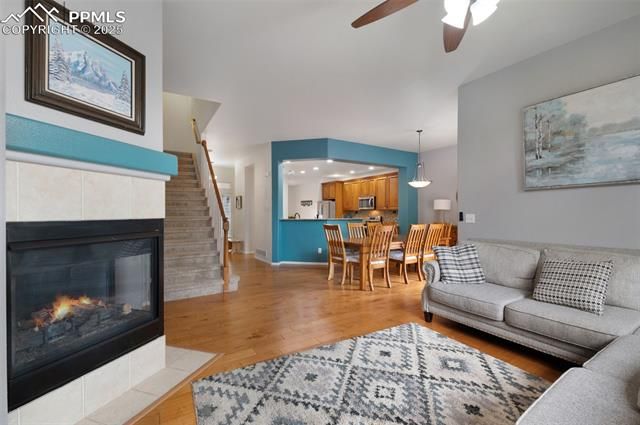 4180 Slice Drive, Colorado Springs, CO 80922