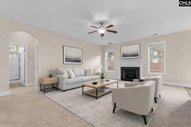 505 Brody Park Road, Blythewood, SC 29016