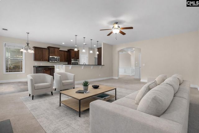 505 Brody Park Road, Blythewood, SC 29016