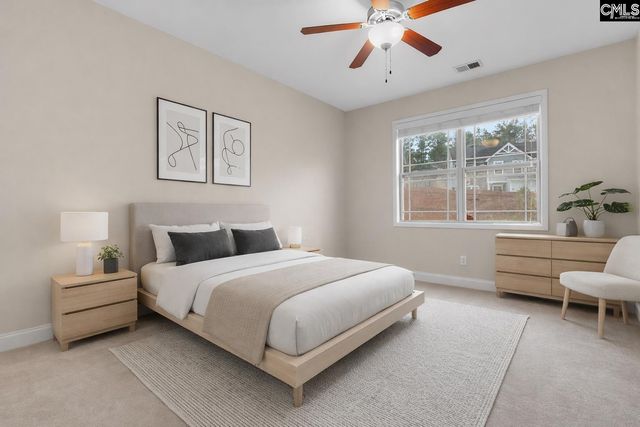 505 Brody Park Road, Blythewood, SC 29016