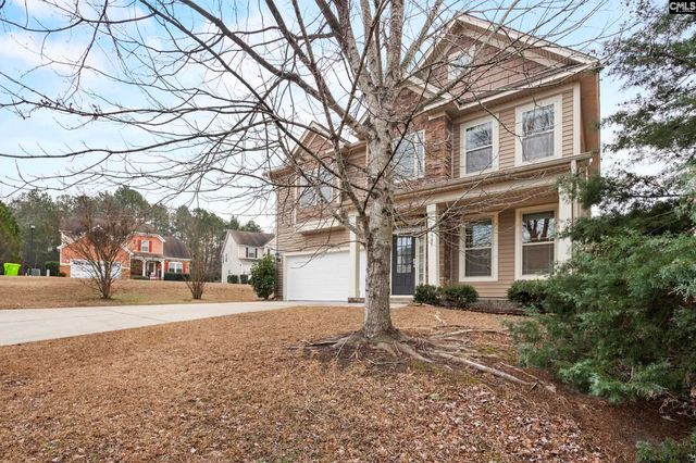505 Brody Park Road, Blythewood, SC 29016