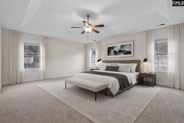 505 Brody Park Road, Blythewood, SC 29016